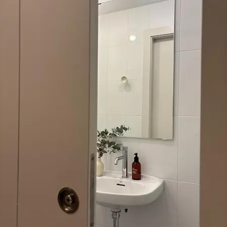 Atlantic-style In The Center