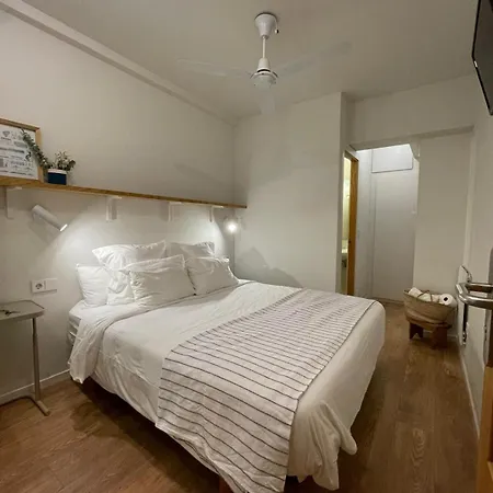 Atlantic-style In The Center Apartamento Vigo