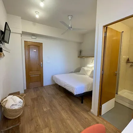 Apartamento Atlantic-style In The Center