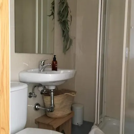 Apartamento Atlantic-style In The Center