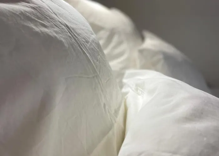 Atlantic-style In The Center דירה