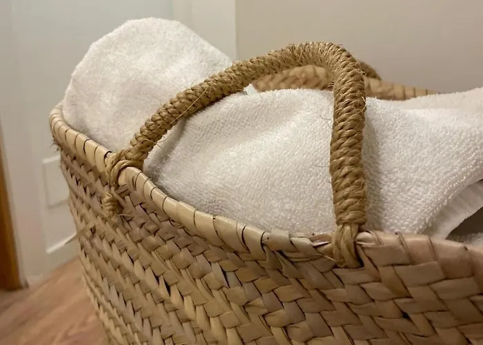 Atlantic-style In The Center דירה *