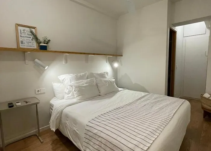 Atlantic-style In The Center