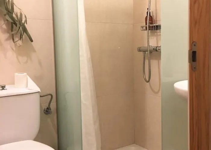 Atlantic-style In The Center * ויגו