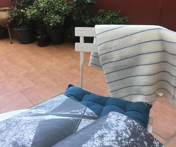 דירה Atlantic-style In The Center *