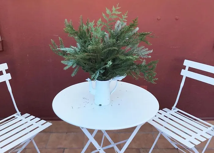 Atlantic-style In The Center